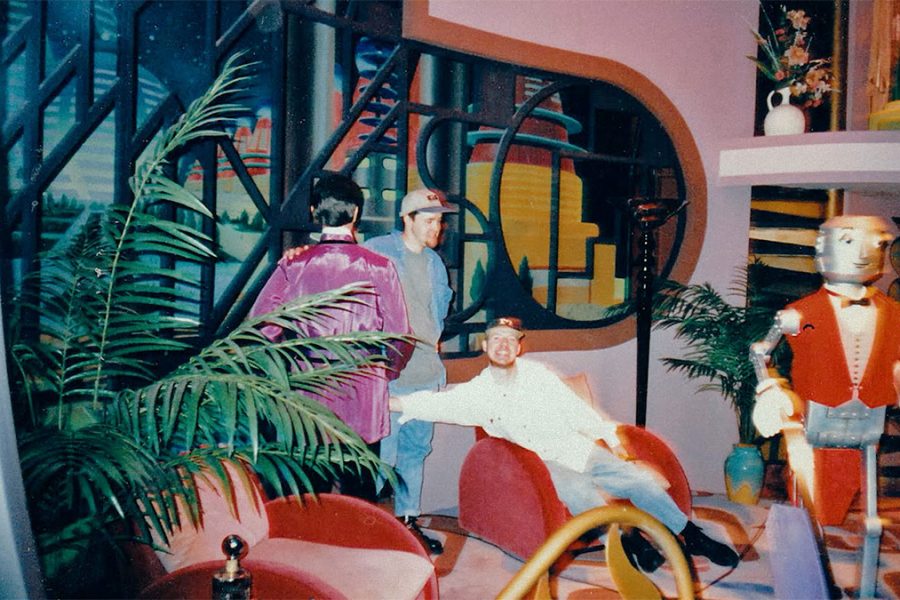 Stolen Kingdom Documentary Out May 21st. Watch The Trailer!